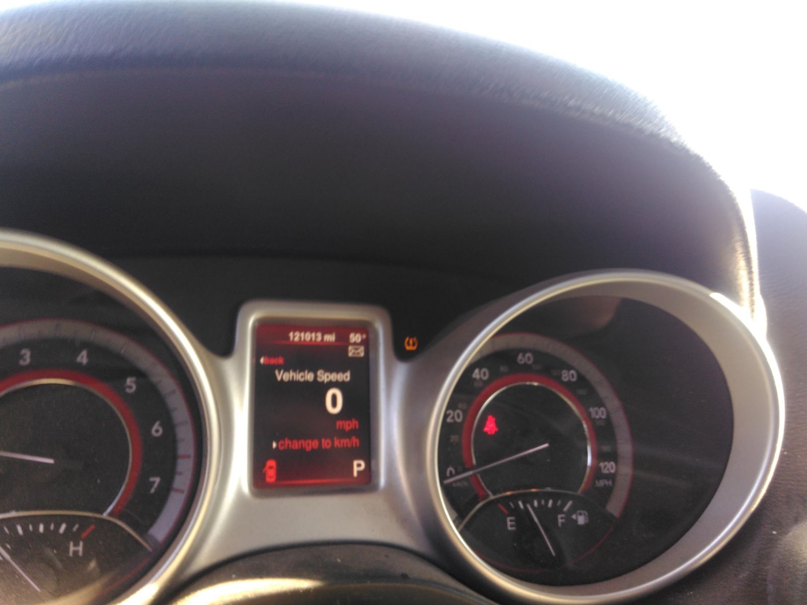 2015 Dodge Journey VALUE PKG FWD