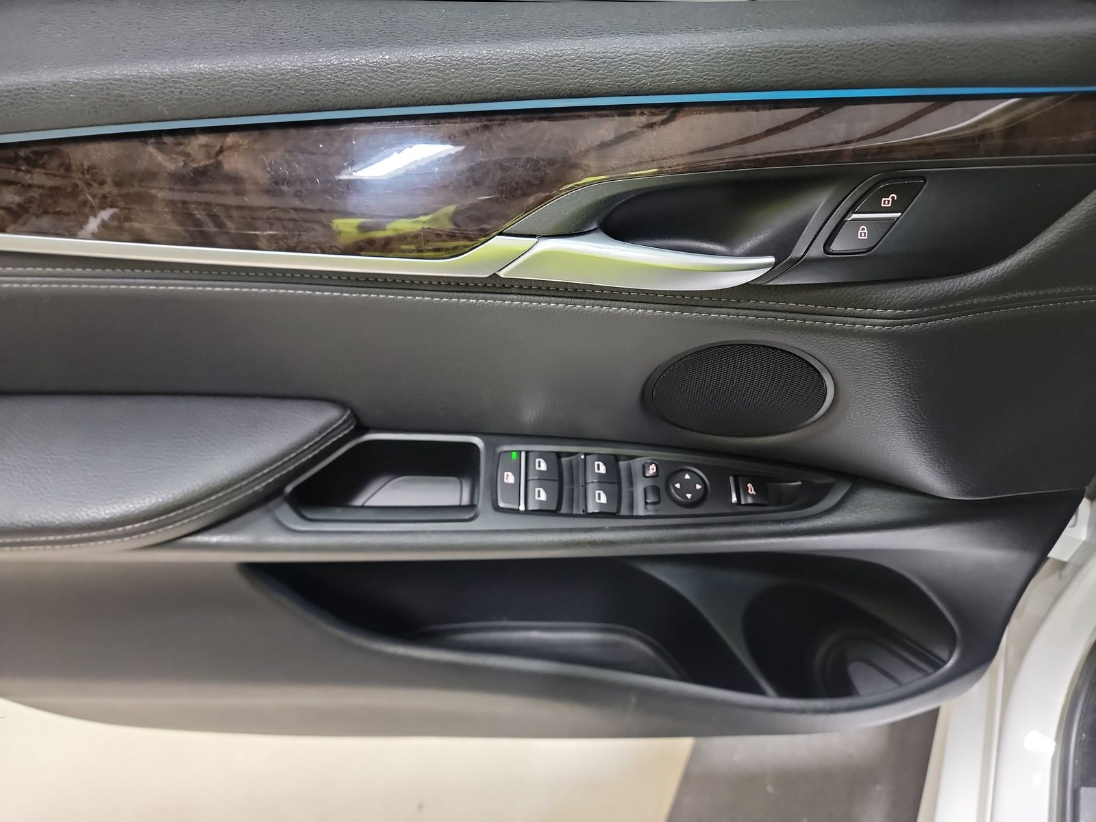 2017 BMW X5 35IS MSPT RWD