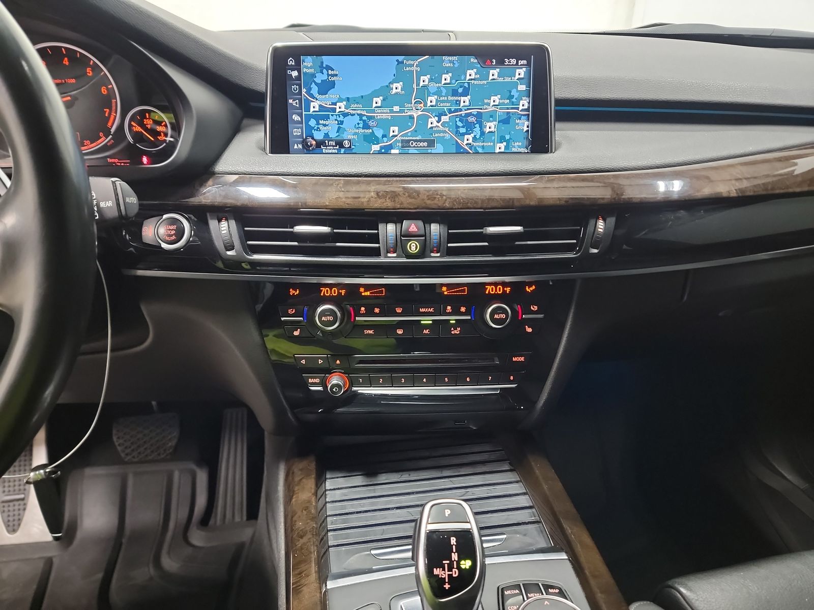 2017 BMW X5 35IS MSPT RWD