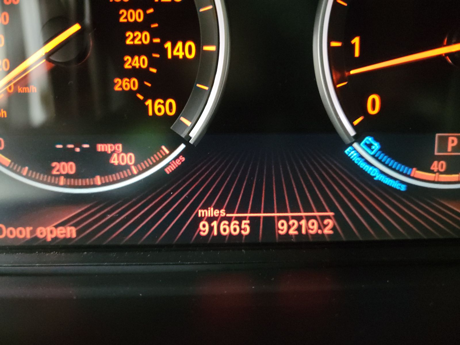 2017 BMW X5 35IS MSPT RWD