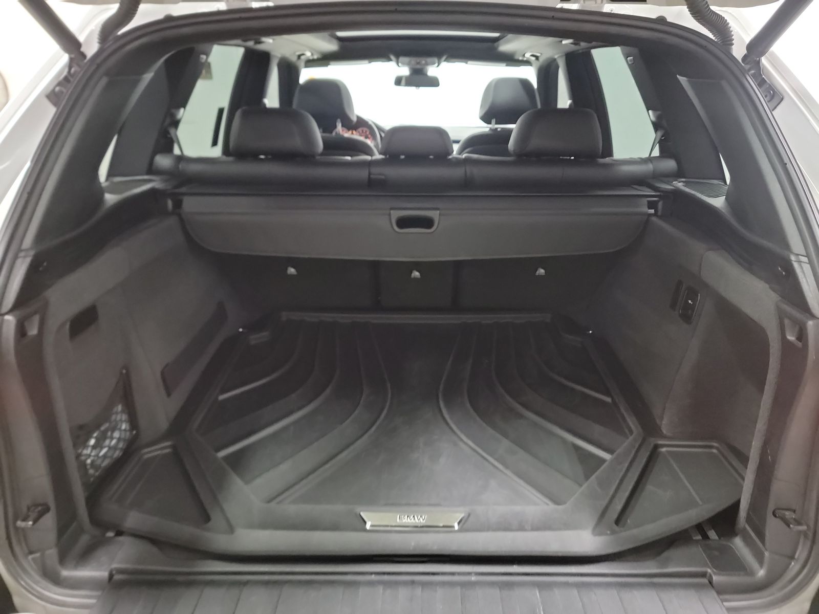 2017 BMW X5 35IS MSPT RWD