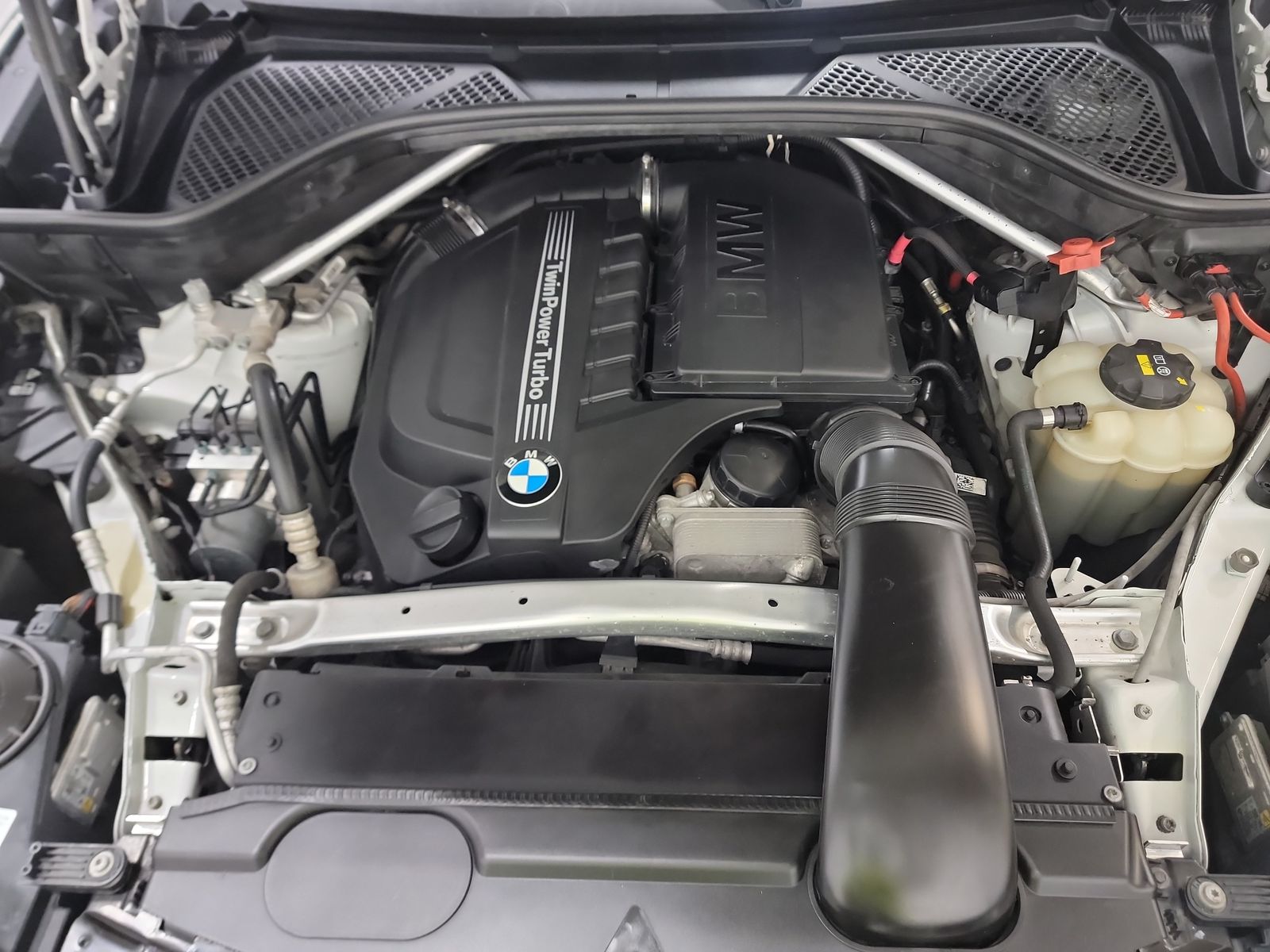 2017 BMW X5 35IS MSPT RWD