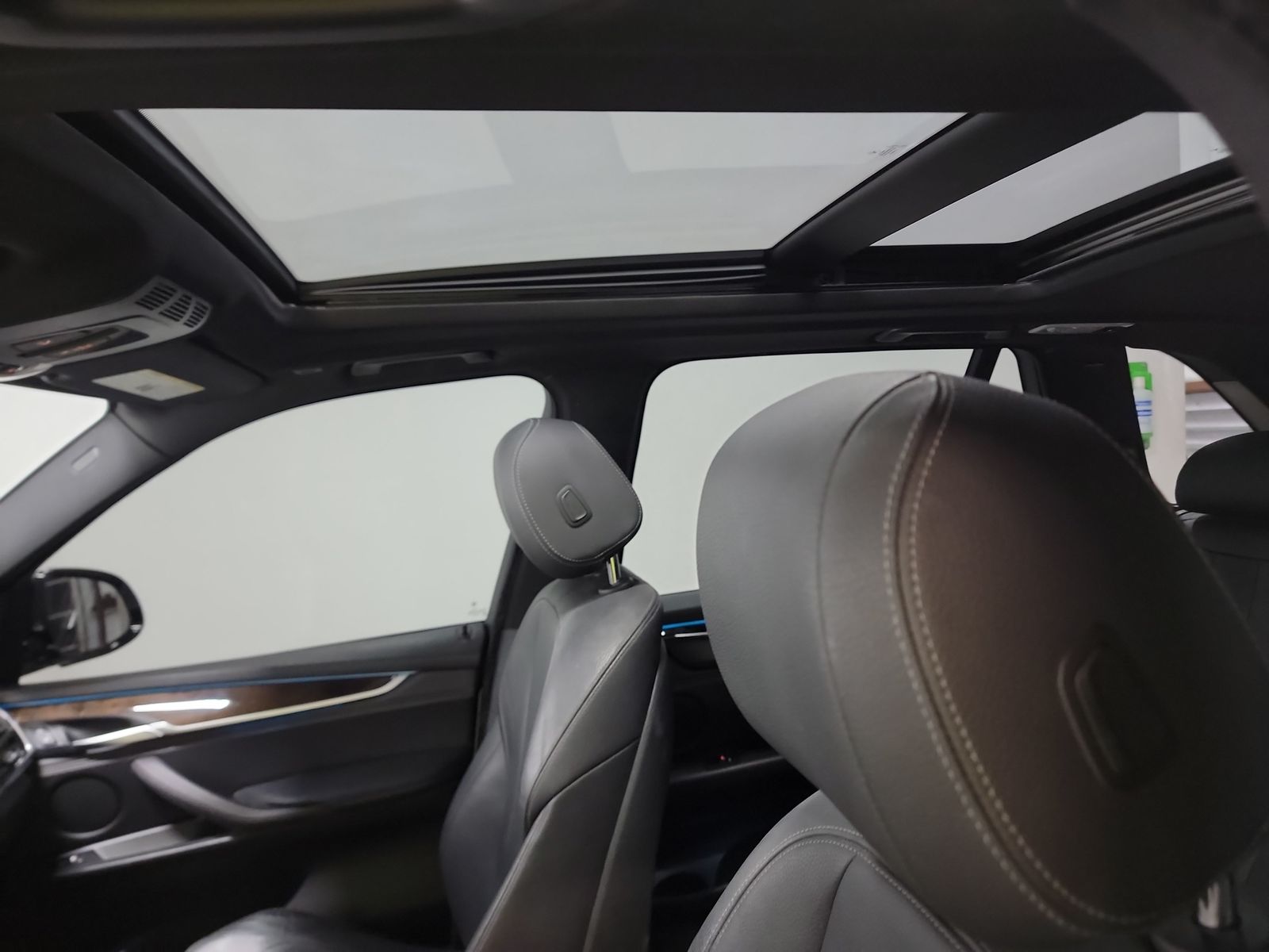 2017 BMW X5 35IS MSPT RWD