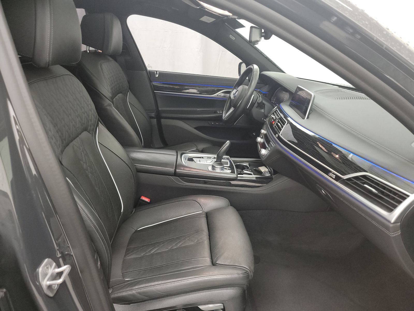 2021 BMW 7 Series 740I MSPT RWD