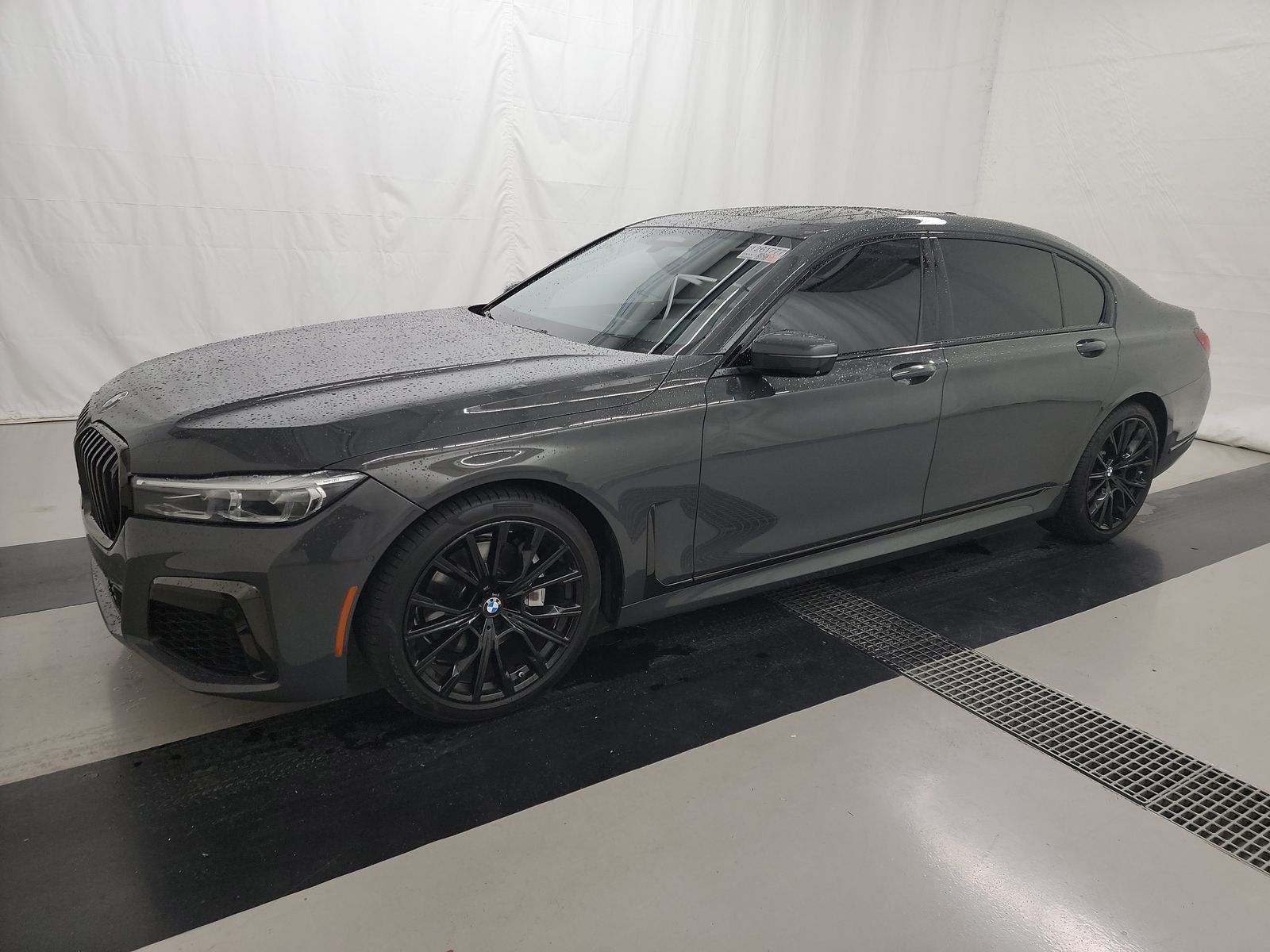 2021 BMW 7 Series 740I MSPT RWD