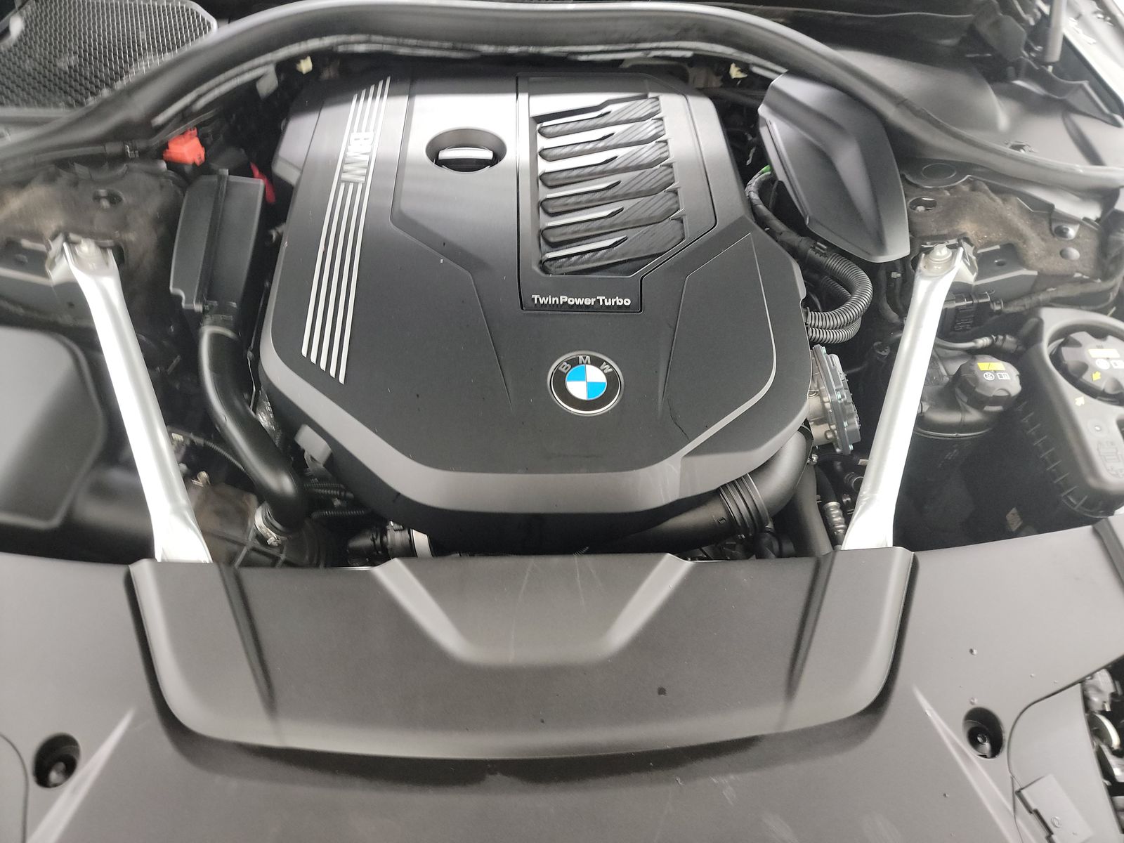 2021 BMW 7 Series 740I MSPT RWD