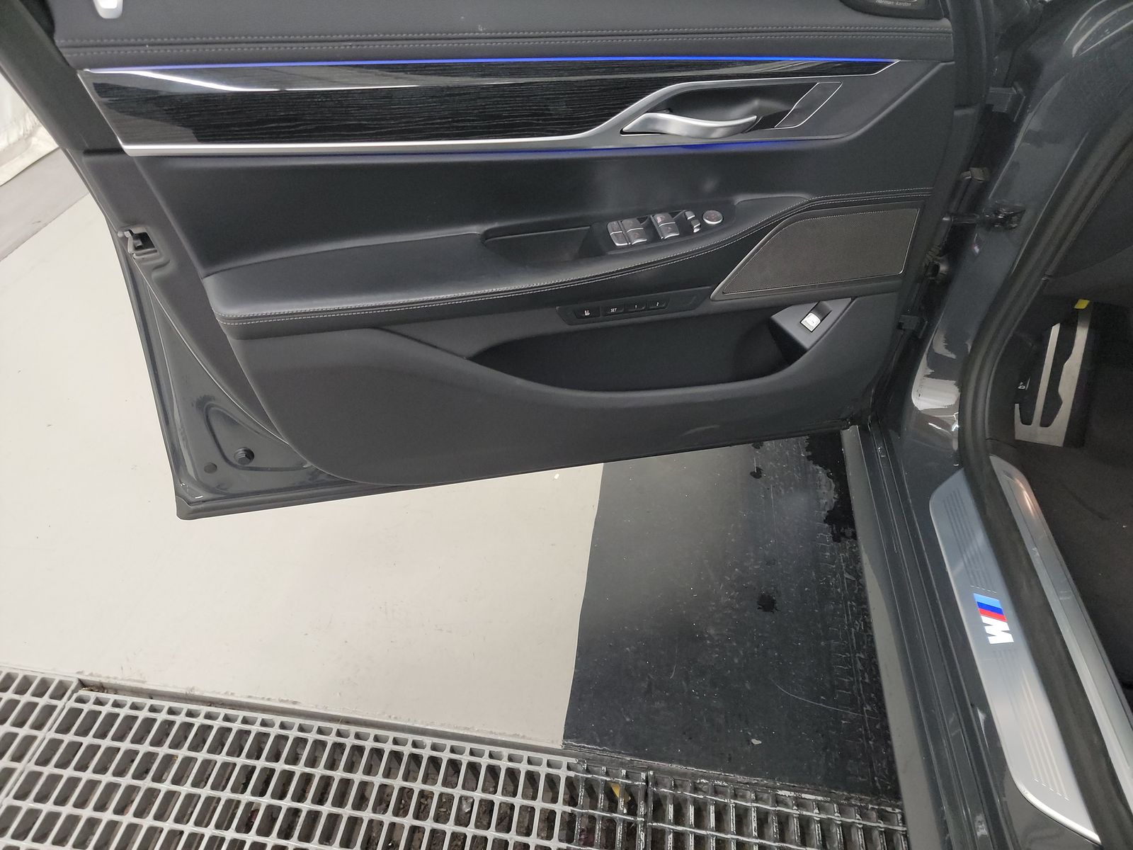 2021 BMW 7 Series 740I MSPT RWD