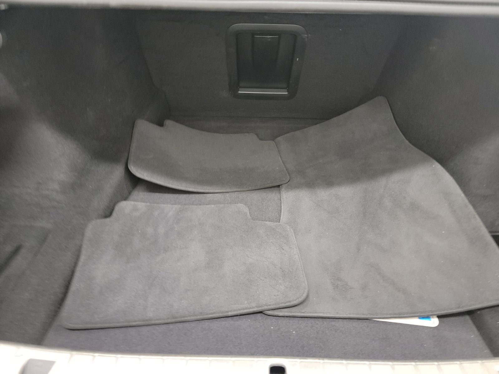 2021 BMW 7 Series 740I MSPT RWD