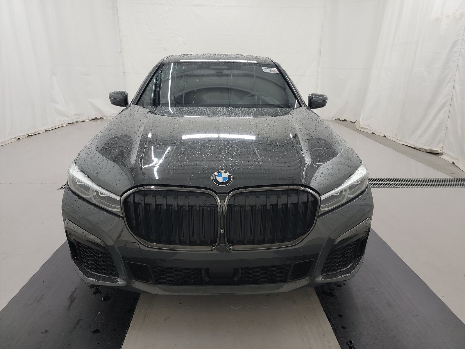 2021 BMW 7 Series 740I MSPT RWD