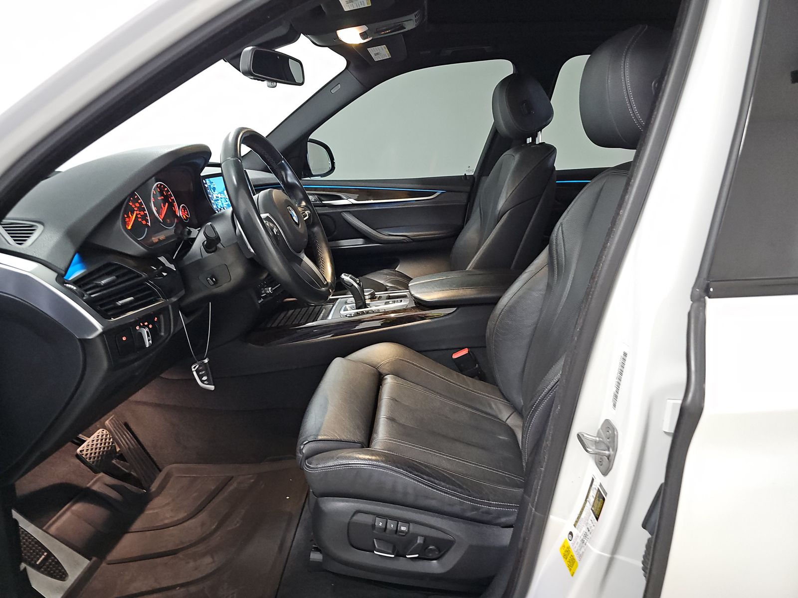 2017 BMW X5 35IS MSPT RWD