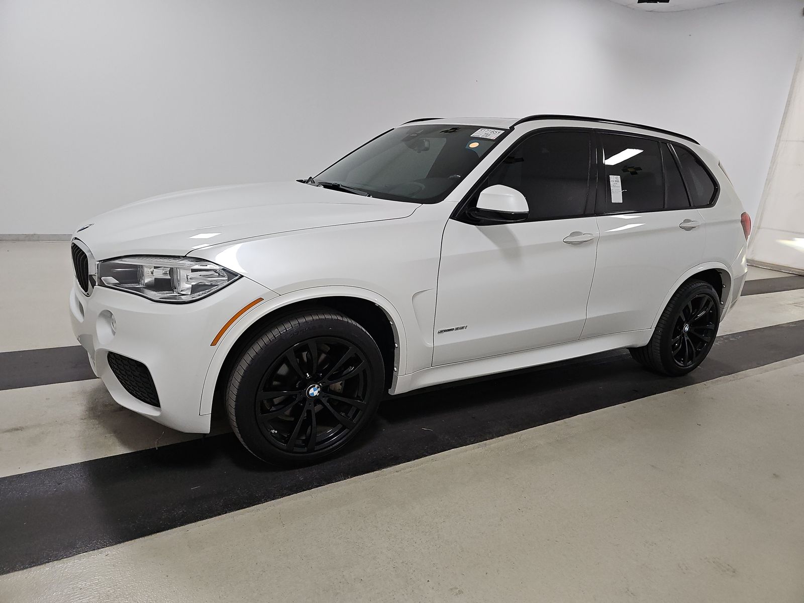 2017 BMW X5 35IS MSPT RWD