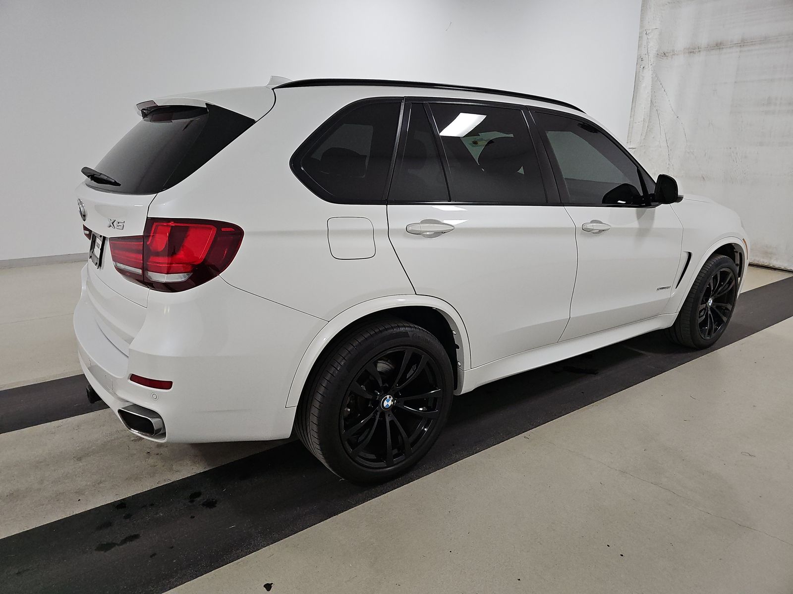 2017 BMW X5 35IS MSPT RWD