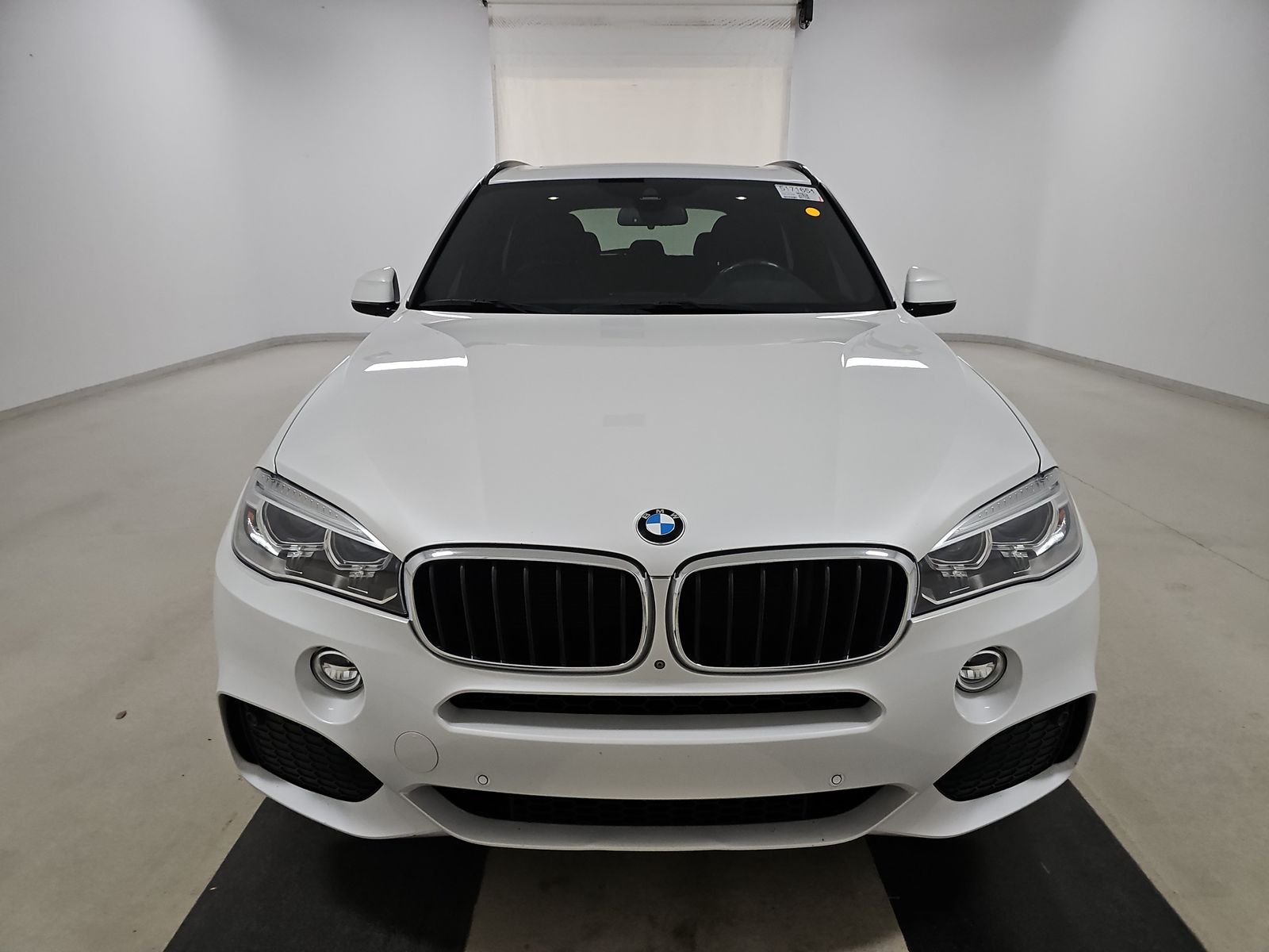 2017 BMW X5 35IS MSPT RWD