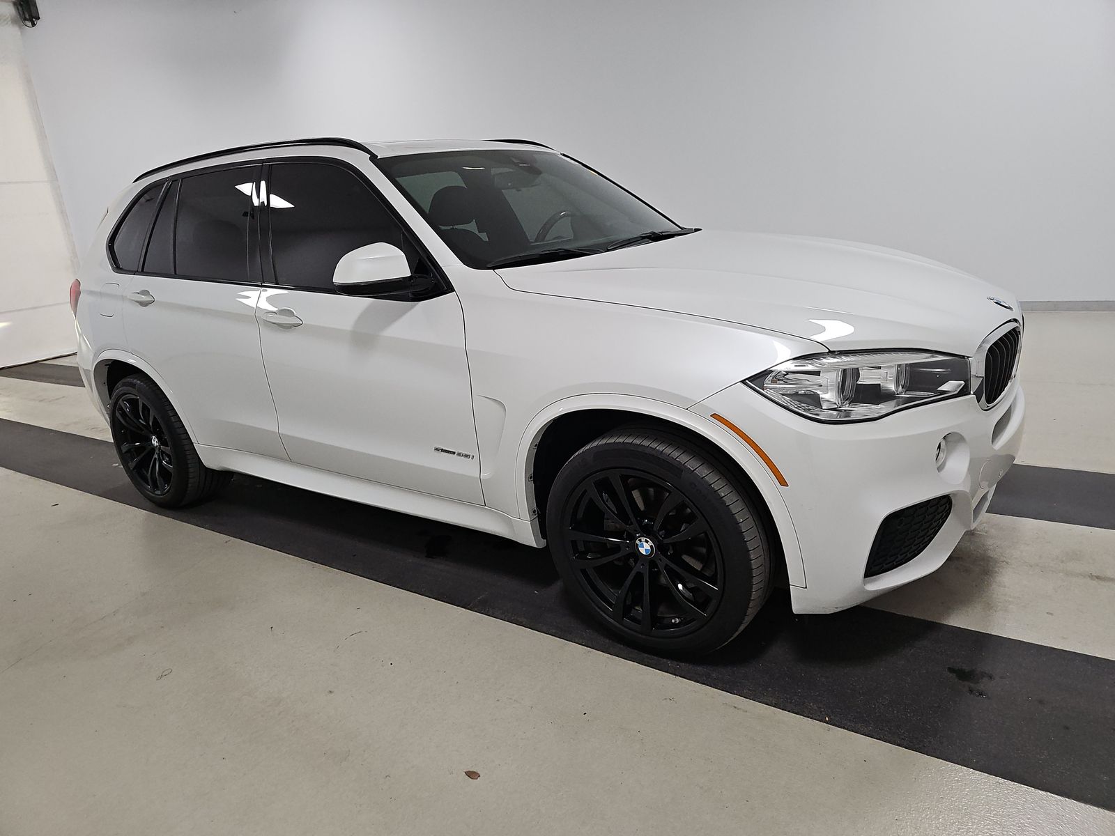 2017 BMW X5 35IS MSPT RWD