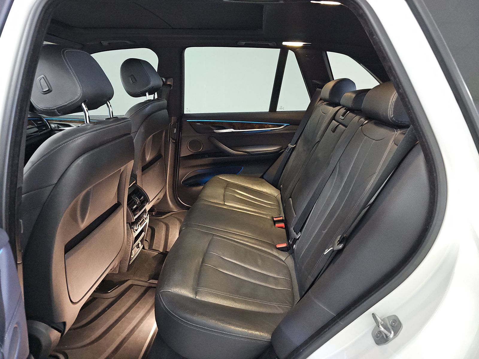 2017 BMW X5 35IS MSPT RWD