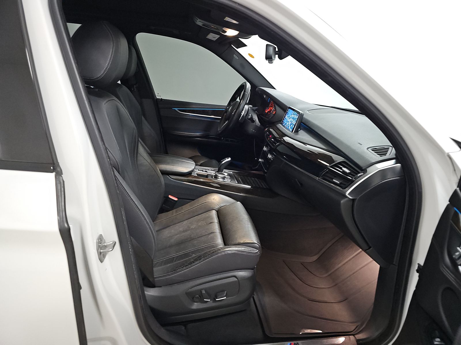 2017 BMW X5 35IS MSPT RWD