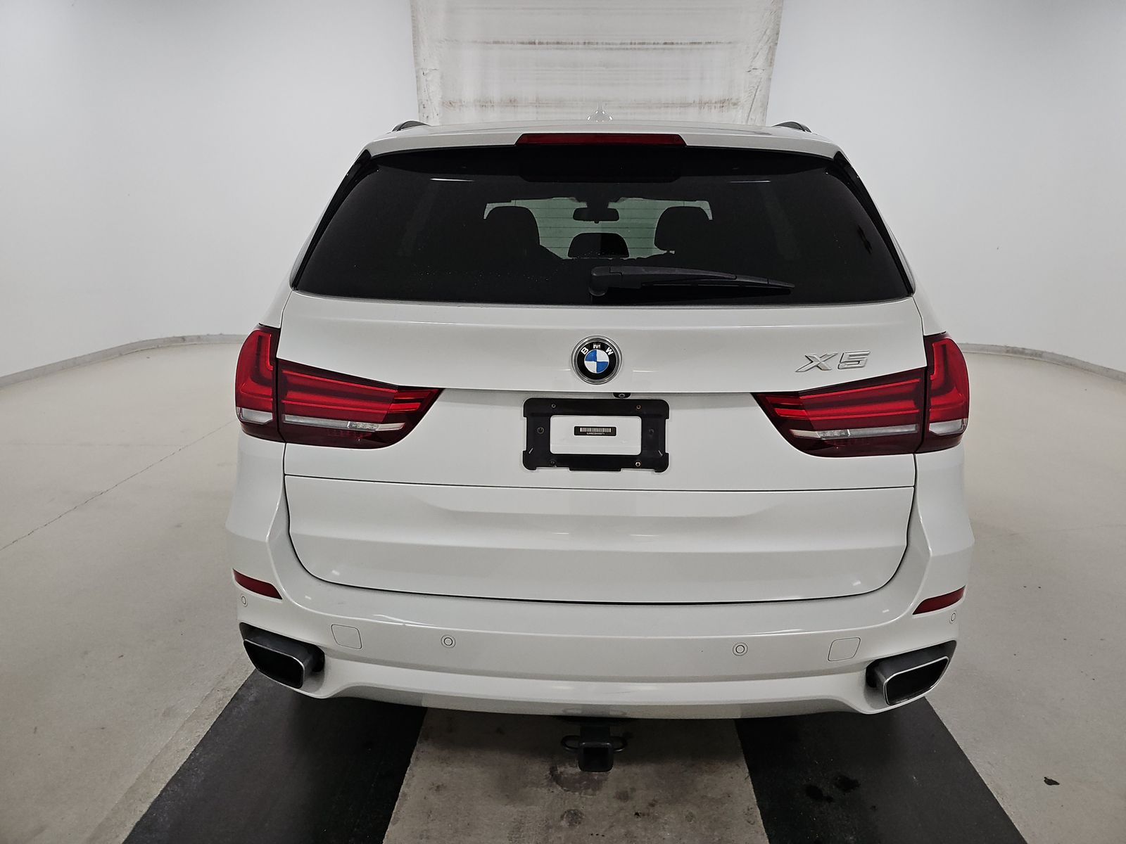 2017 BMW X5 35IS MSPT RWD