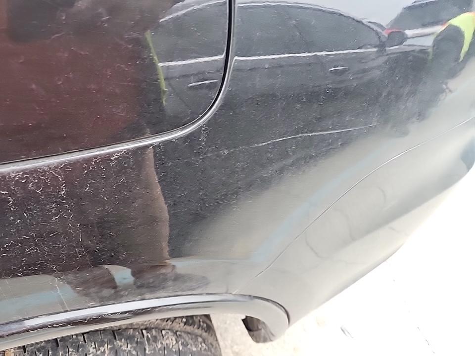 2015 Dodge Durango SXT AWD