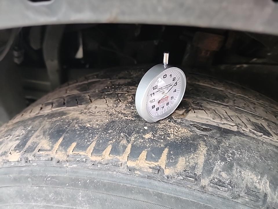 2015 Dodge Durango SXT AWD