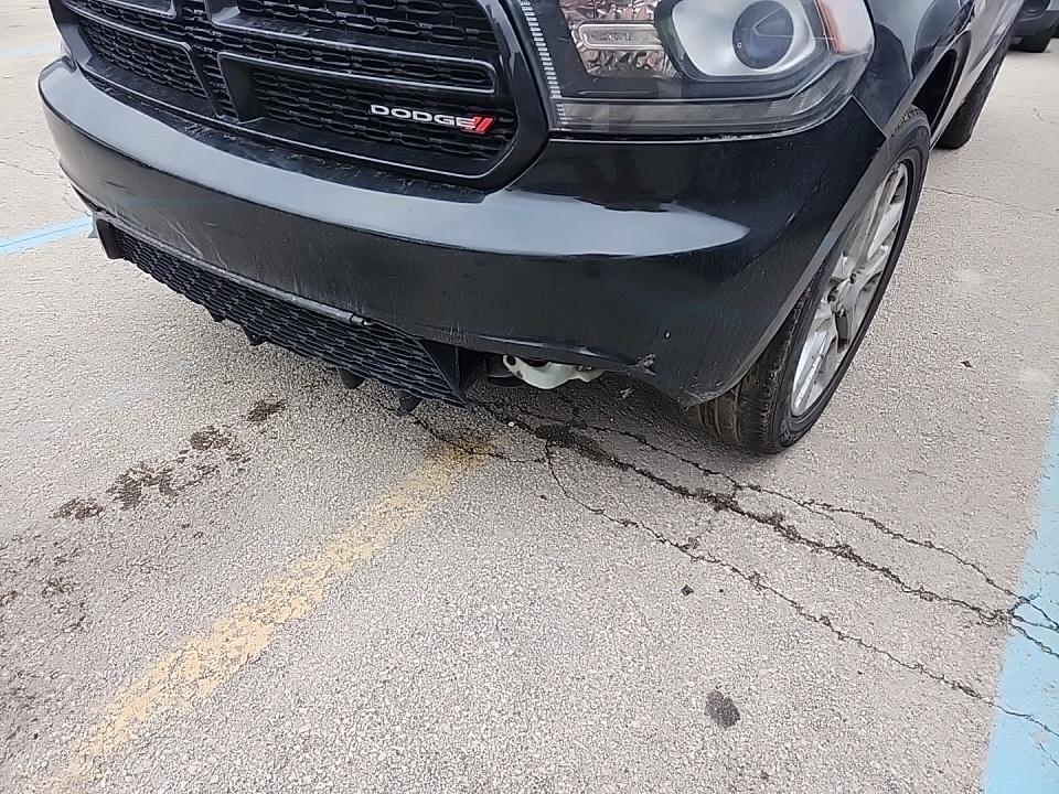 2015 Dodge Durango SXT AWD