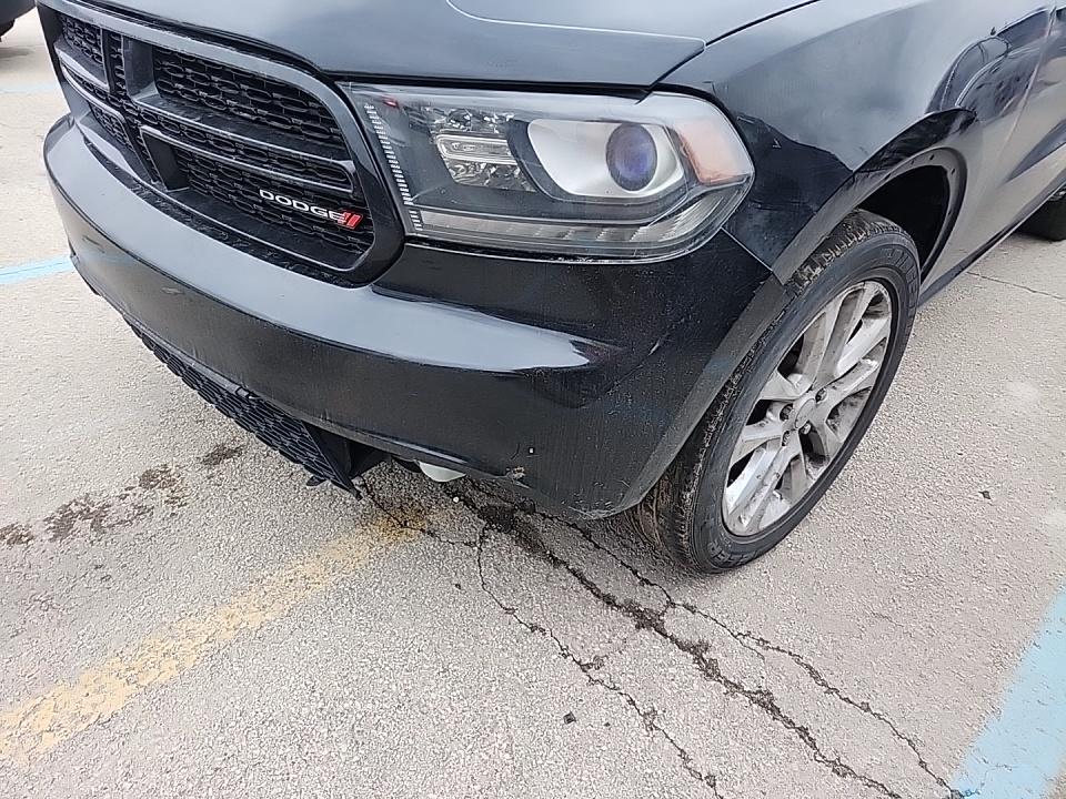 2015 Dodge Durango SXT AWD