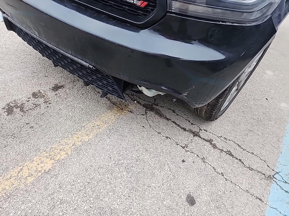 2015 Dodge Durango SXT AWD