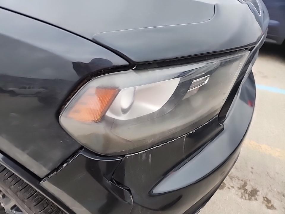 2015 Dodge Durango SXT AWD