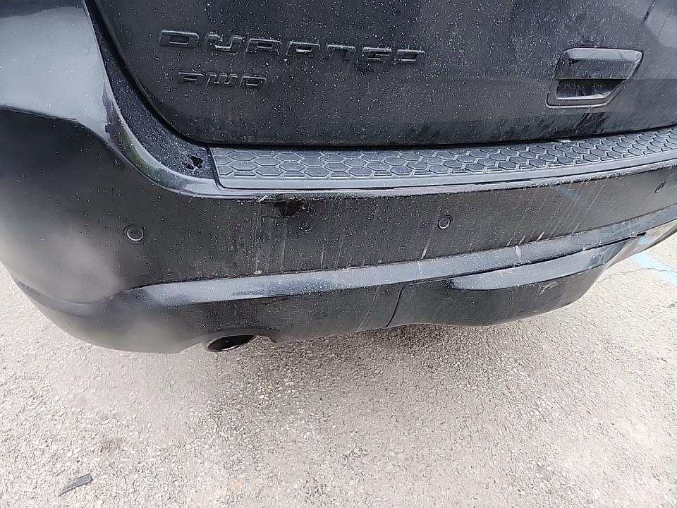 2015 Dodge Durango SXT AWD