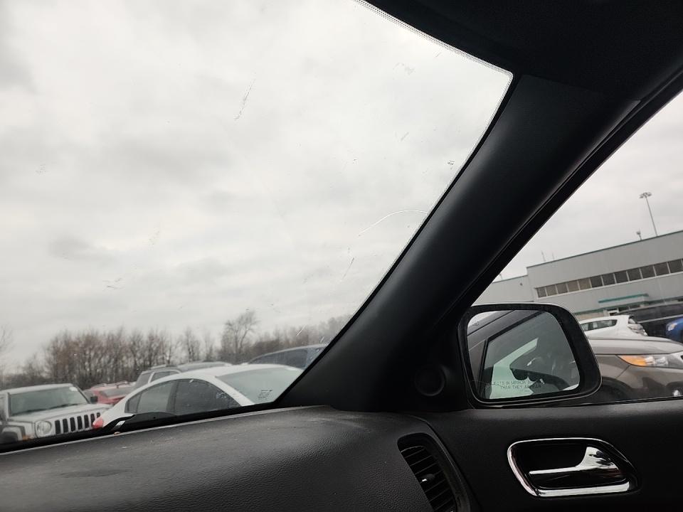 2015 Dodge Durango SXT AWD