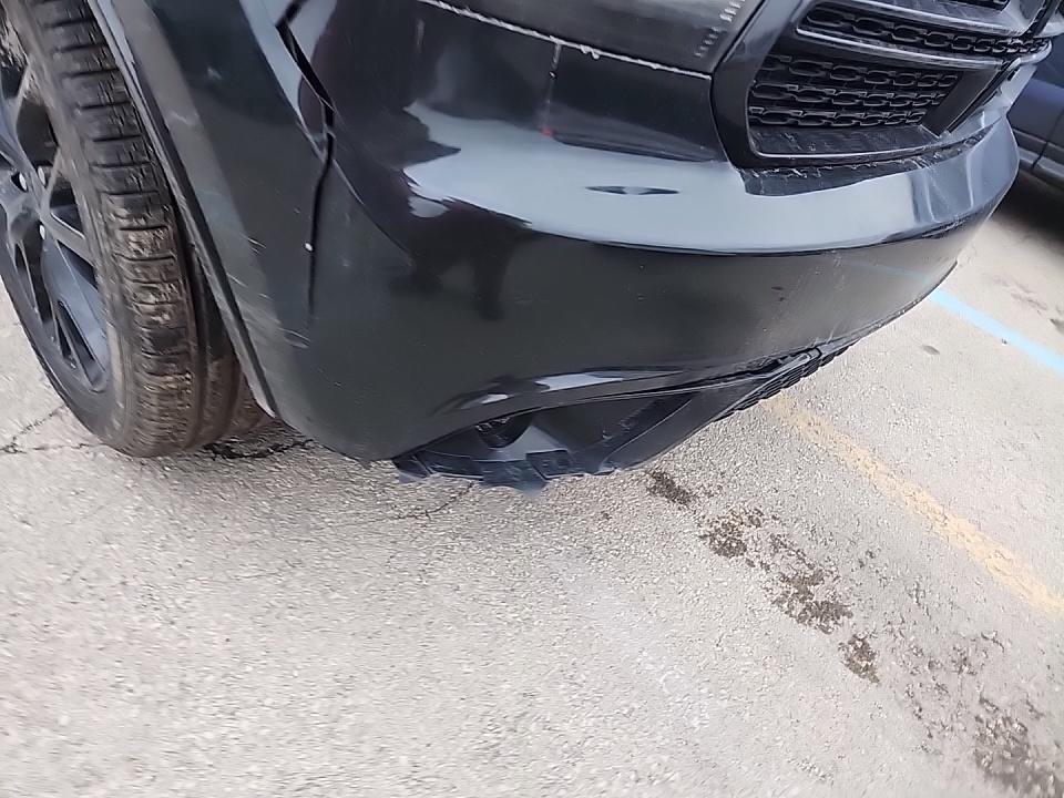 2015 Dodge Durango SXT AWD