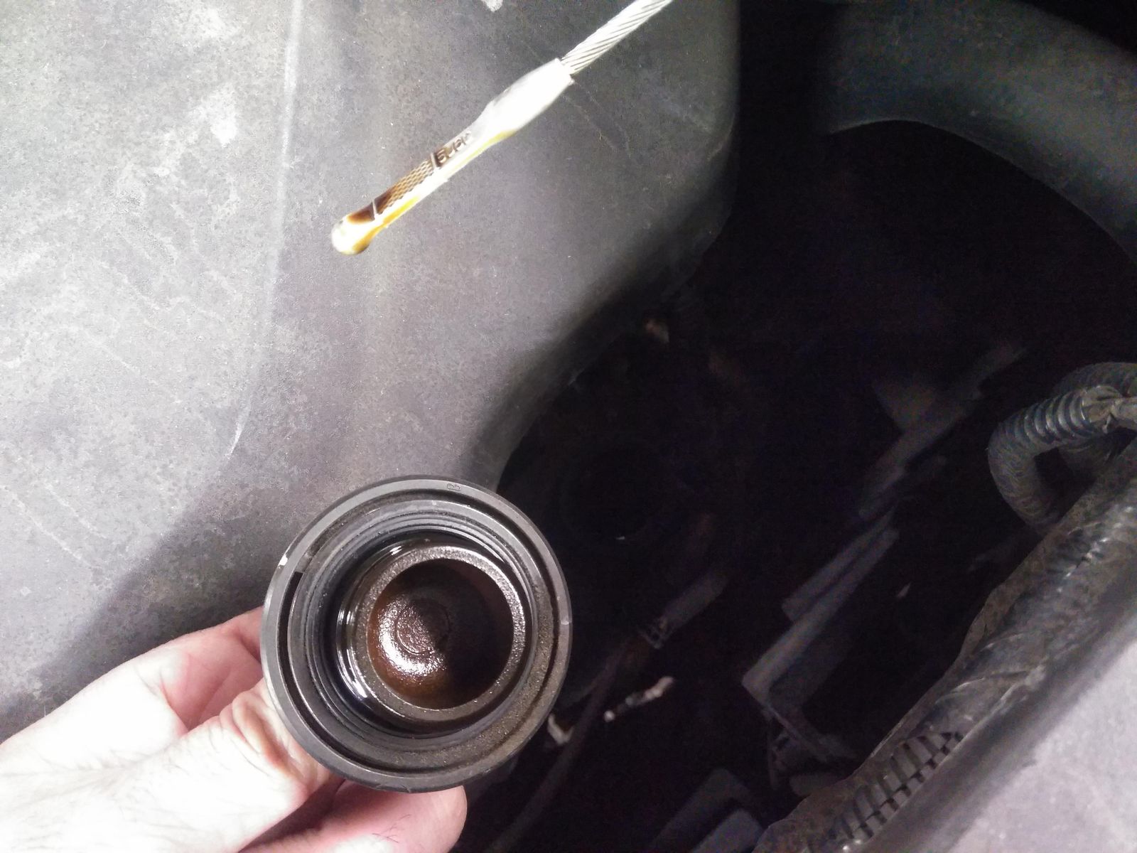 2016 Honda Pilot EX-L AWD