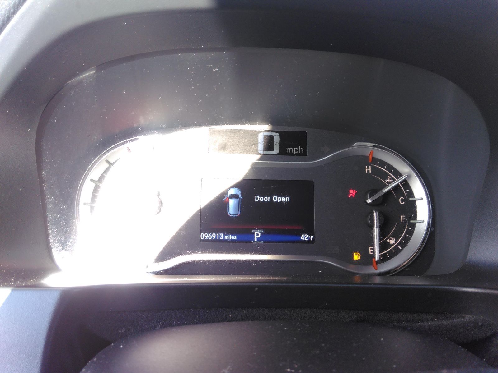 2016 Honda Pilot EX-L AWD