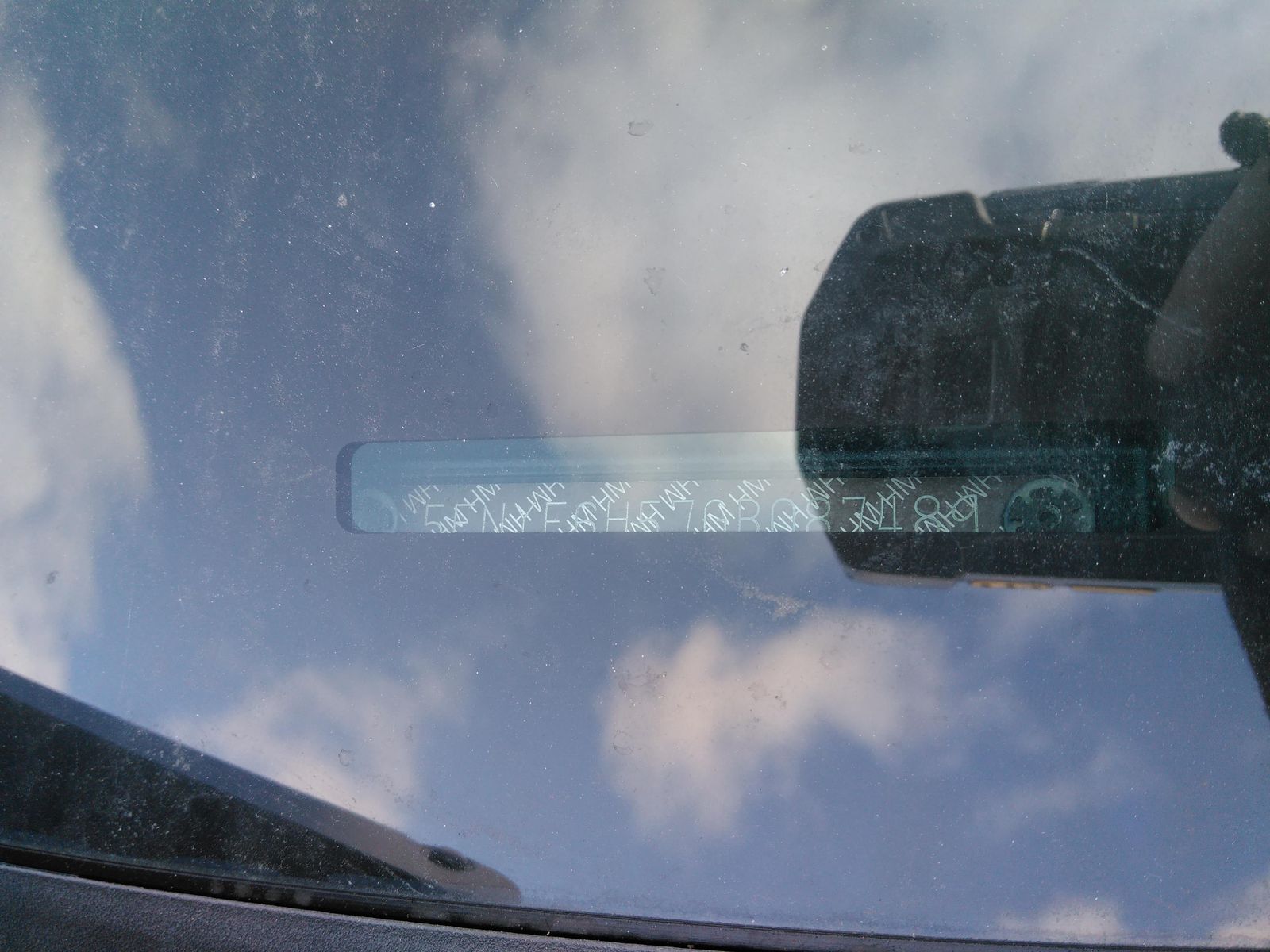 2016 Honda Pilot EX-L AWD