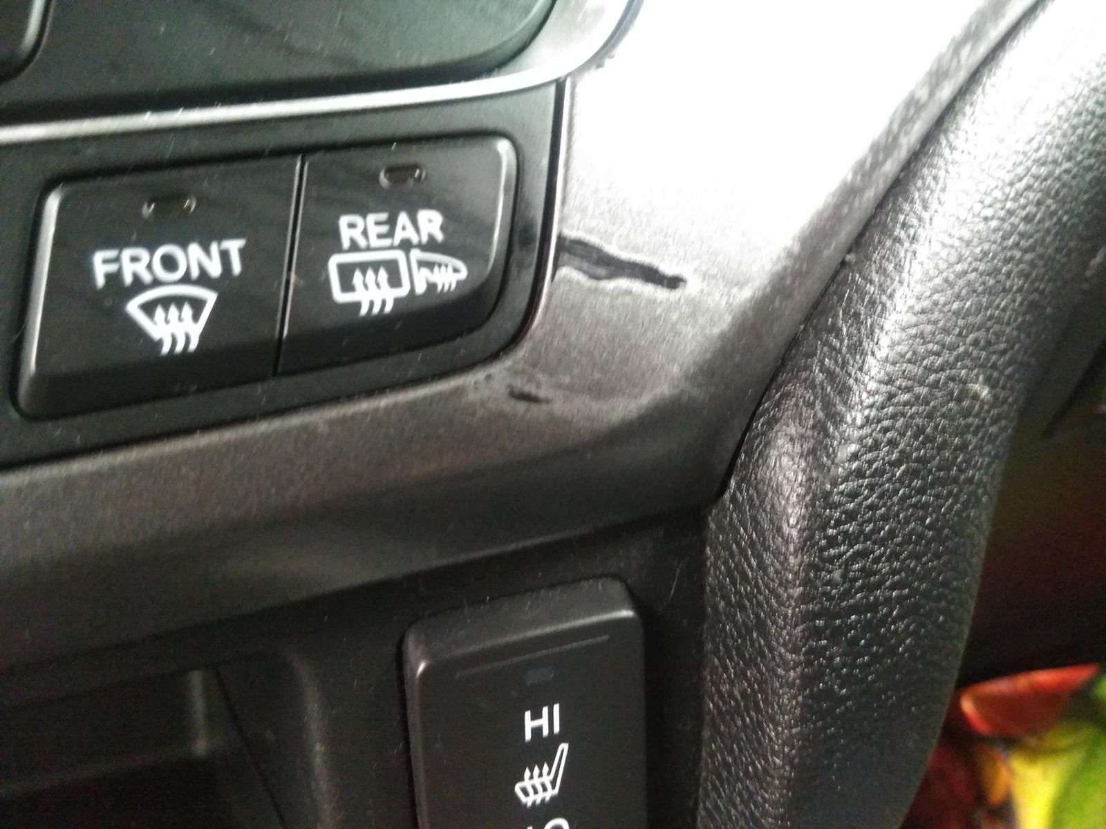 2016 Honda Pilot EX-L AWD