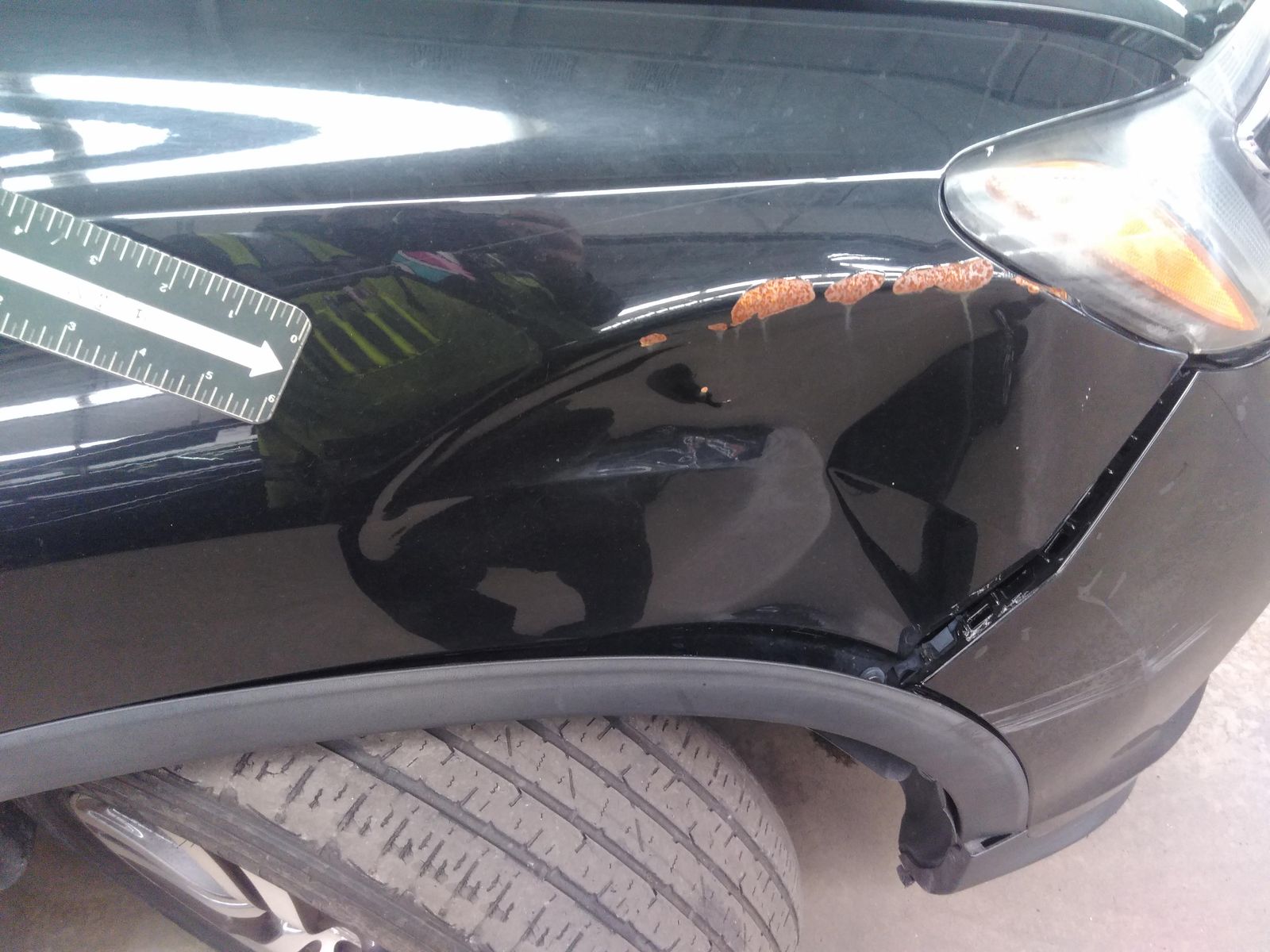 2016 Honda Pilot EX-L AWD