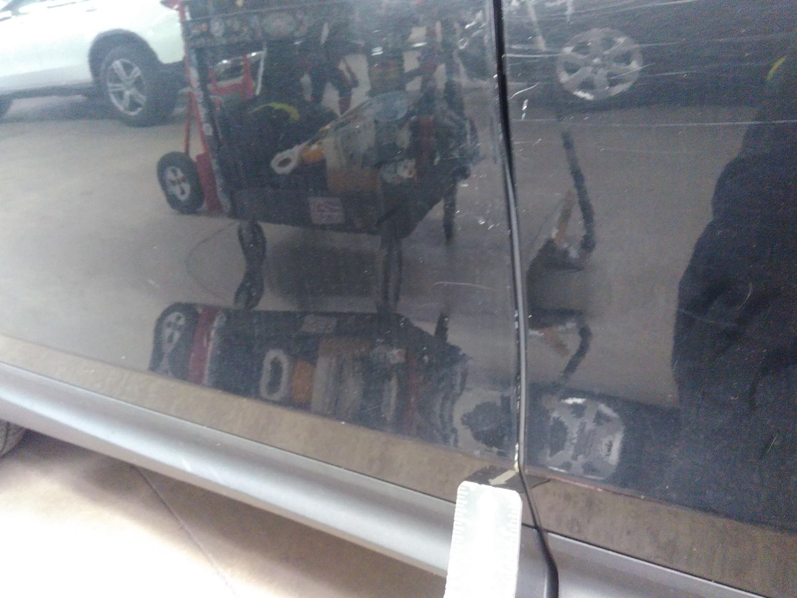 2016 Honda Pilot EX-L AWD