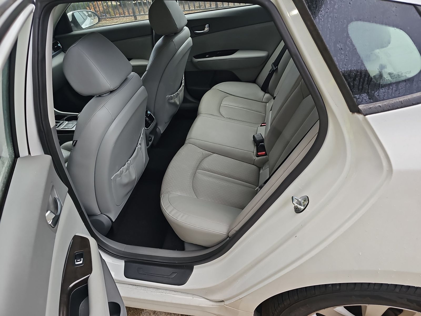 2016 Kia Optima EX FWD