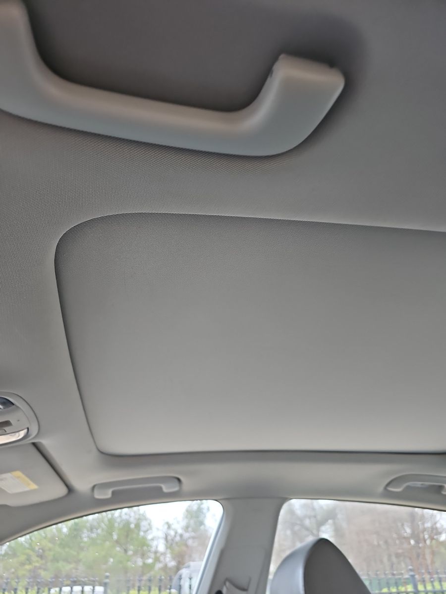 2016 Kia Optima EX FWD