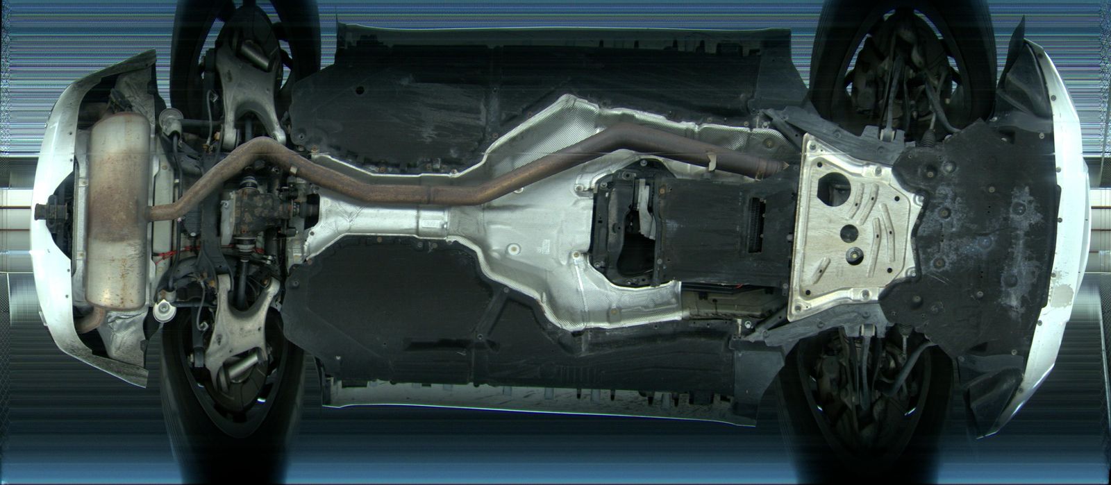 2017 BMW X5 35IS MSPT RWD