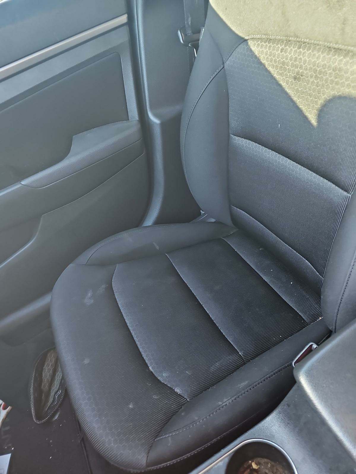 2018 Hyundai Elantra VALUE ED FWD