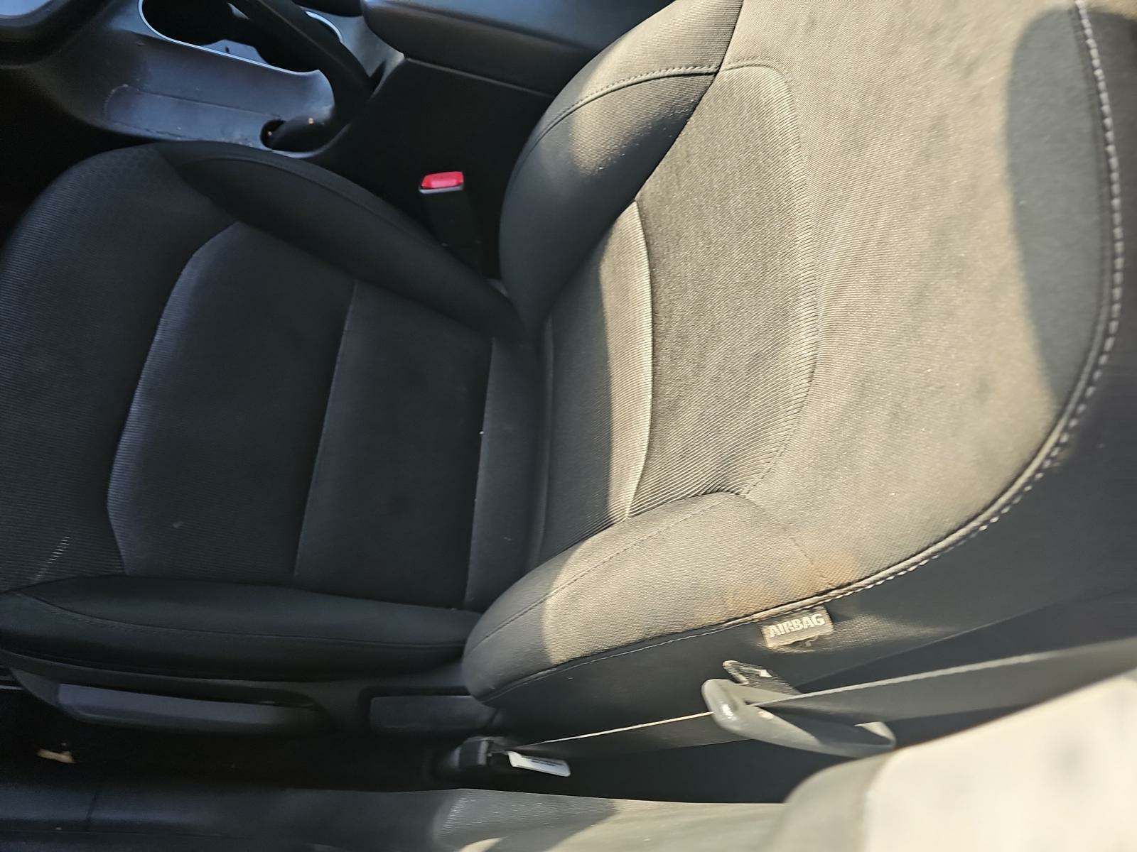2018 Hyundai Elantra VALUE ED FWD