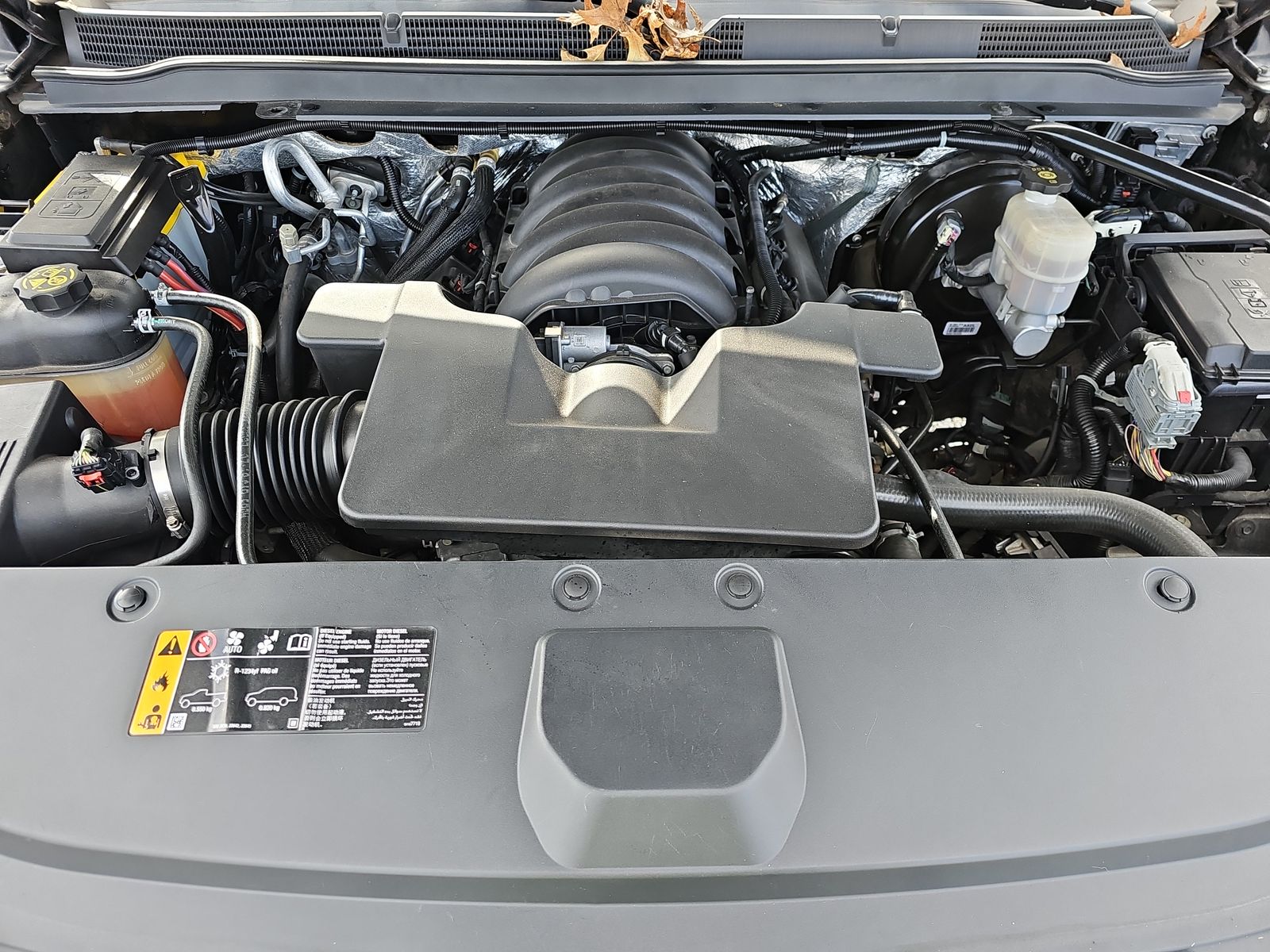 2018 Cadillac Escalade ESV LUXURY AWD