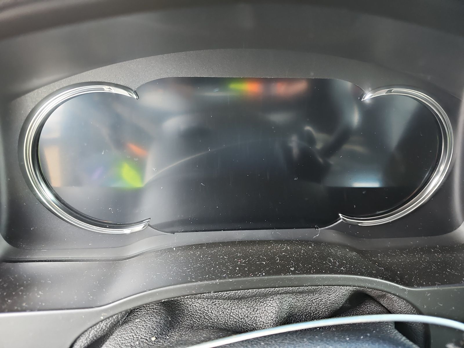 2018 Cadillac Escalade ESV LUXURY AWD