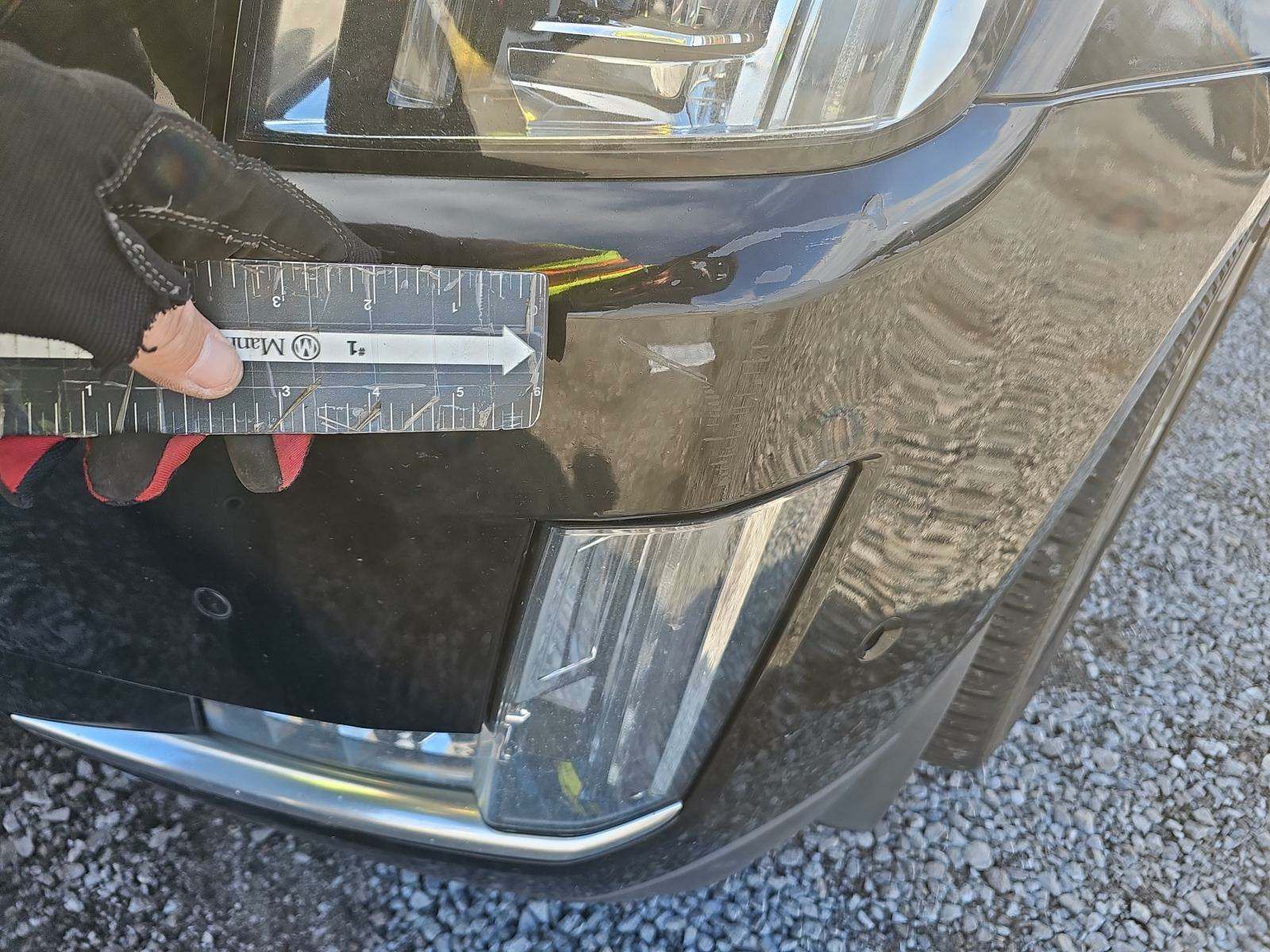 2018 Cadillac Escalade ESV LUXURY AWD