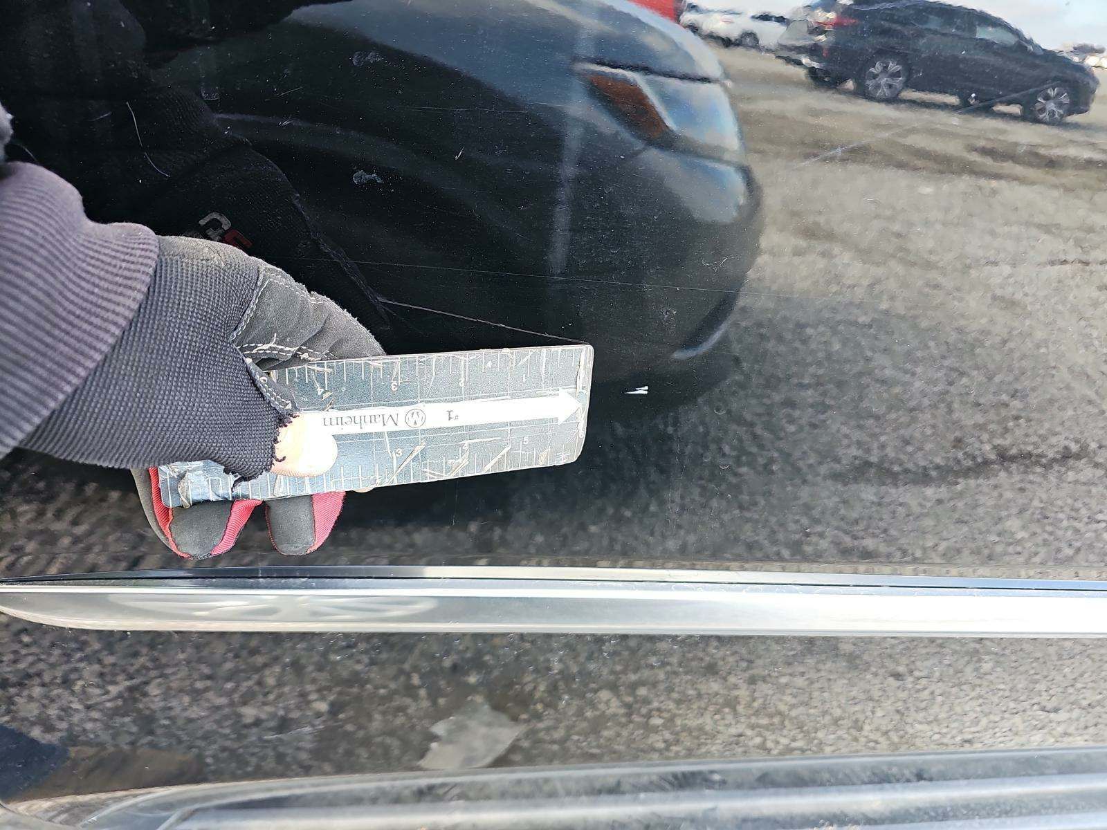 2018 Cadillac Escalade ESV LUXURY AWD