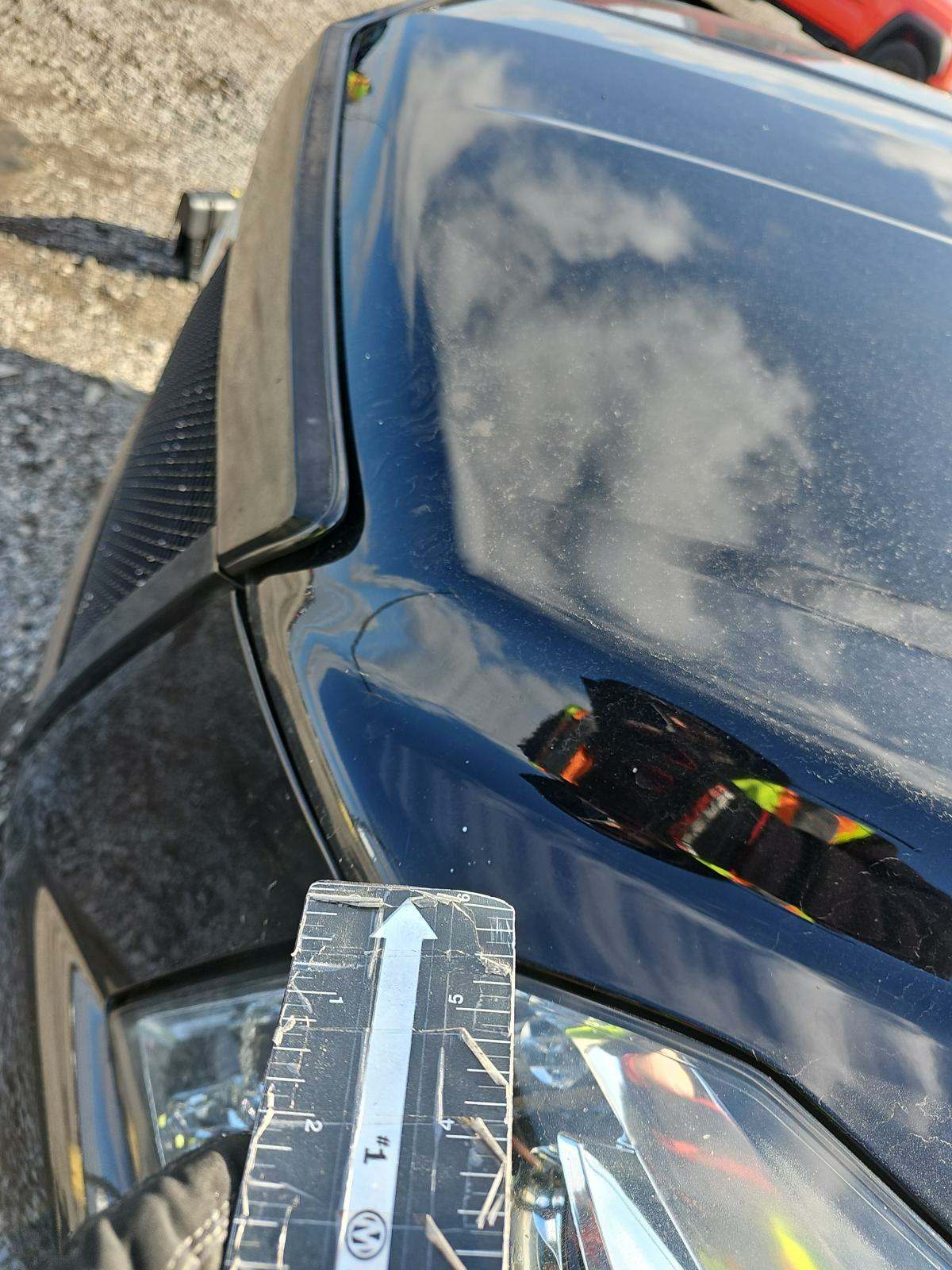 2018 Cadillac Escalade ESV LUXURY AWD