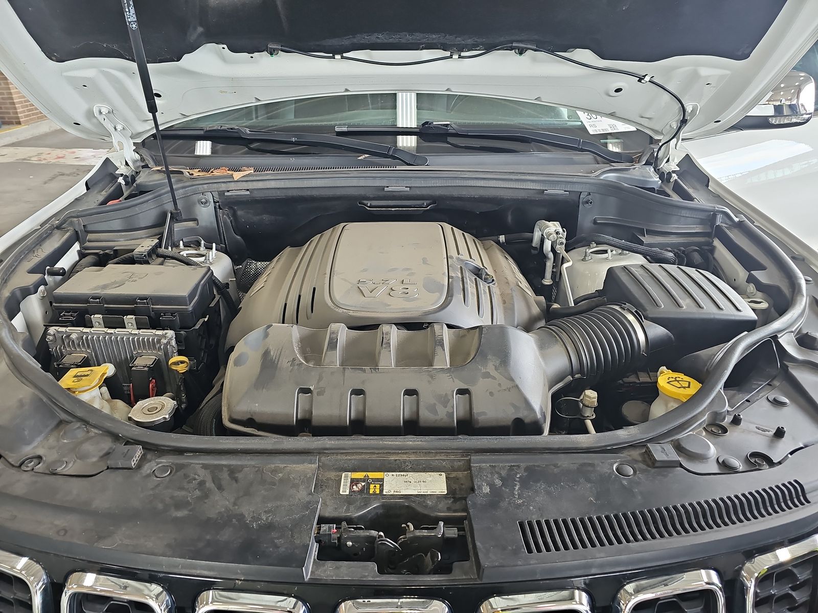 2017 Jeep Grand Cherokee LIMITED AWD