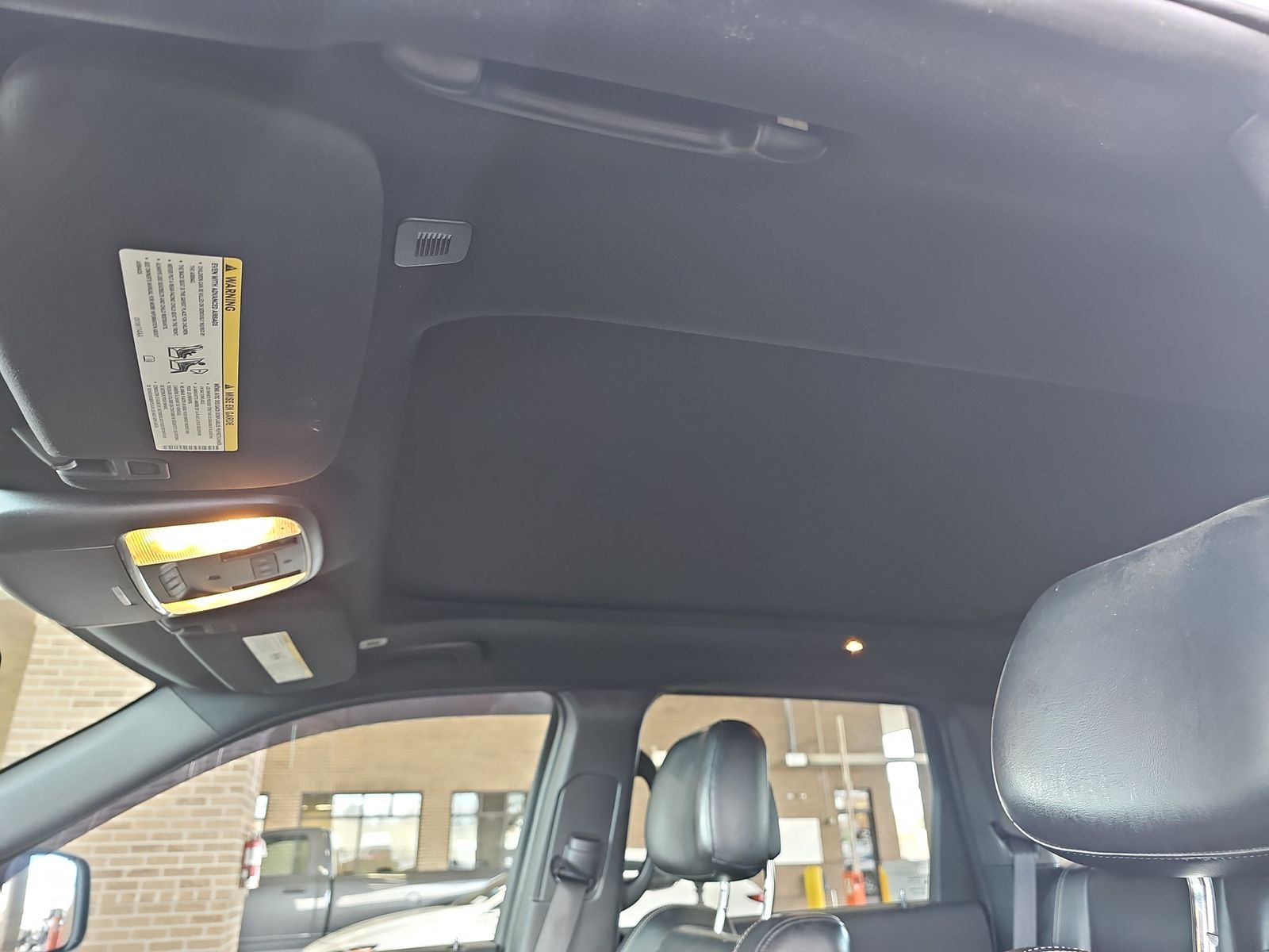 2017 Jeep Grand Cherokee LIMITED AWD