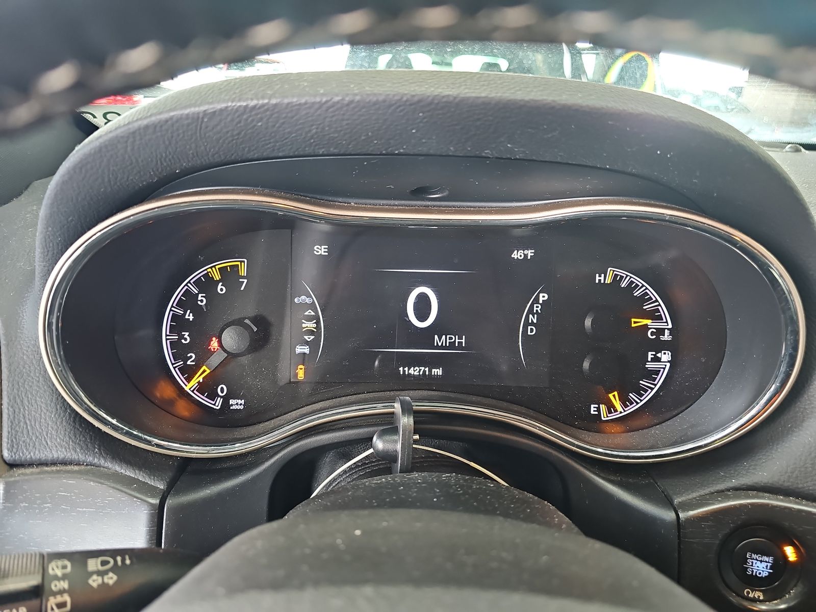 2017 Jeep Grand Cherokee LIMITED AWD