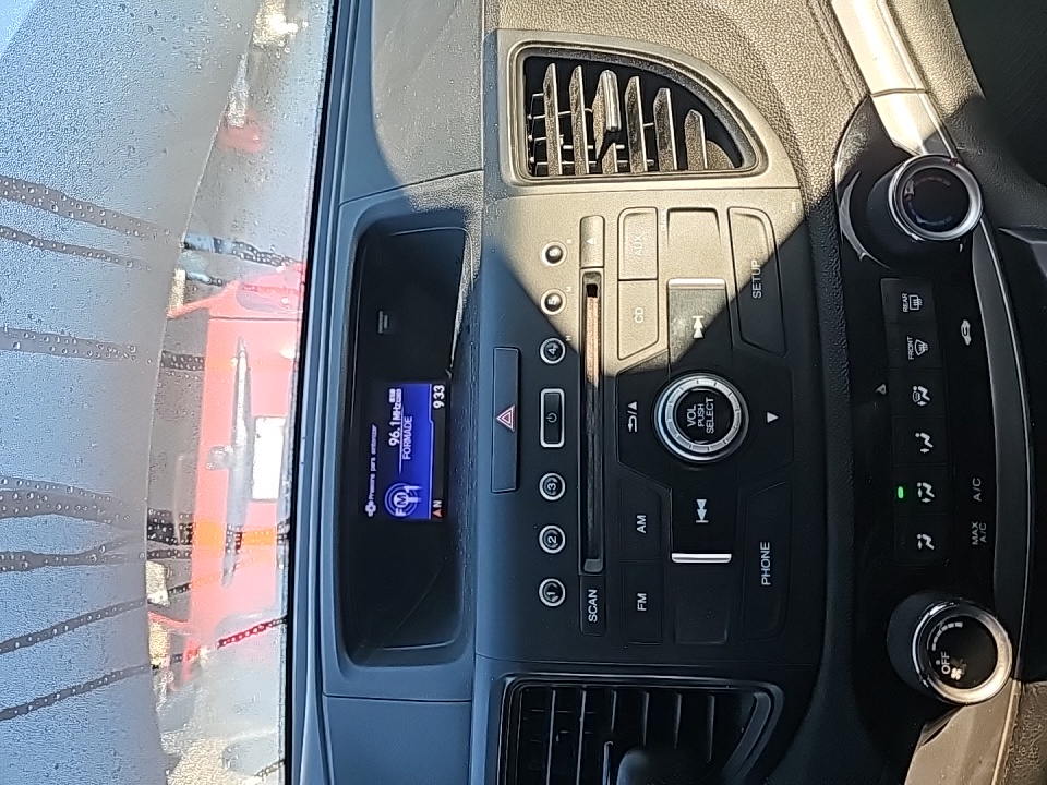 2016 Honda CR-V SE FWD